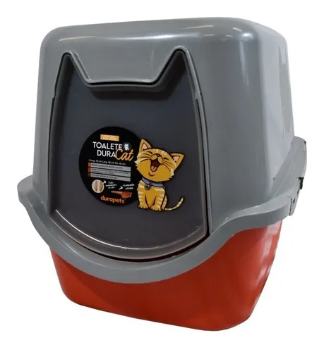 Sanitario gato cerrado new arrivals