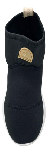 Zapatilla Bota De Neoprene Waterproof Atypical Art. Sidney