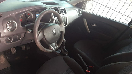 Renault Sandero 1.0 Expression 16v Flex 4p Manual