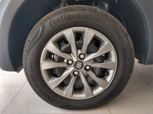 Imagem 11 de 11 de Fiat Mobi Trekking 1.0 Flex 5p 2021