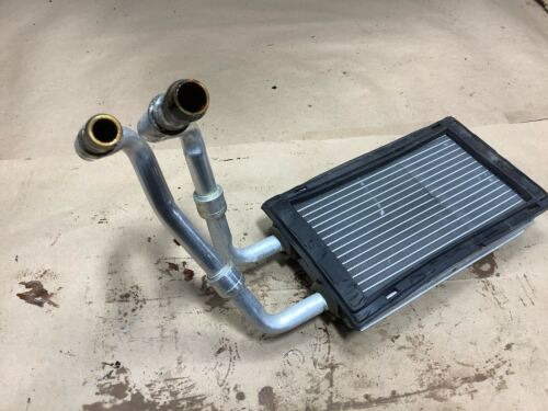 Lincoln Town Car Sedan 4.6l Ac 2003-2011 Heater Core Rad Ttl