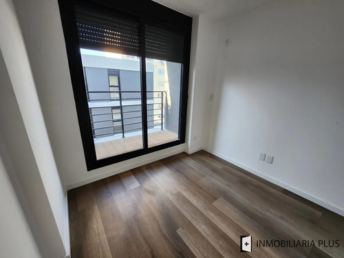 Venta De Apartamento De 2 Dormitorios A Estrenar En La Blanqueada Con Barbacoa, Gym Y Más