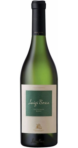 Vino Luigi Bosca Sauvignon Blanc X375cc