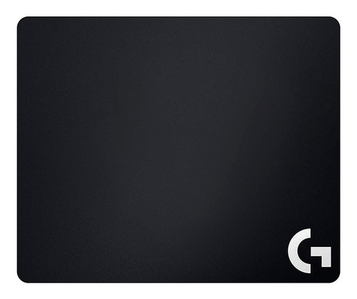 Mousepad Logitech G240 Control Speed Gaming Gamer