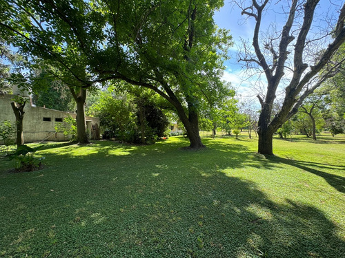 Casa Quinta En Venta En Cañuelas