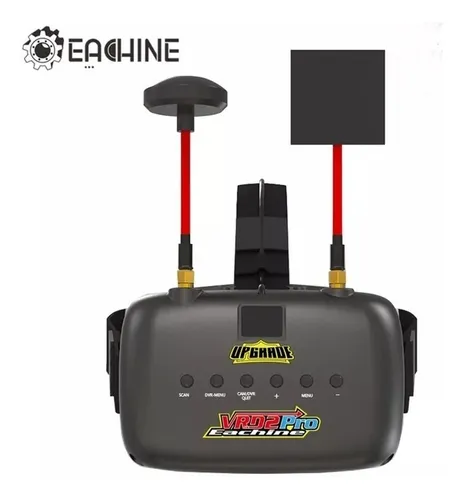 Eachine vr 2025