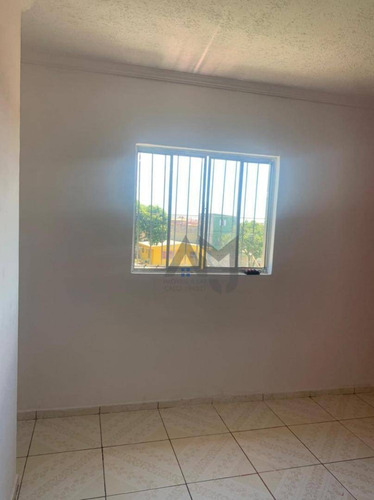 4 Salas Para Alugar Com 1 Banheiro - Sa0005