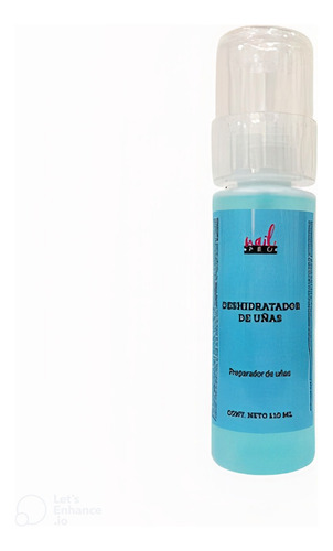 Deshidratador (110ml) - Nail Pro