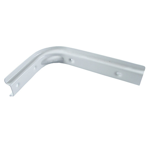 Soporte Acero Blanco Bracket   100x150mm       Sc   404.4406