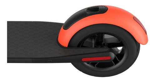 Scooter Eléctrico Ninebot Es1l Color Negro