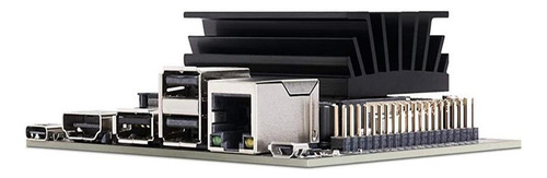 Kit de desarrollo Nvidia Jetson Nano de 4 GB -945--100