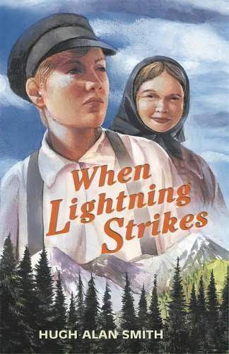 When Lightning Strikes, De Hugh Alan Smith. Editorial Herald Press Va, Tapa Blanda En Inglés