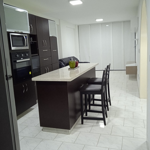 Imagen 2 de 9 de Apartamento Residencia Ana Mar Park Puerto Piritu Venta