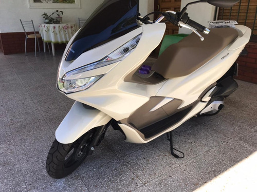 Moto Pcx 2019