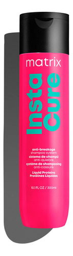 Matrix Total Results Insta Cure Shampoo 300 Ml