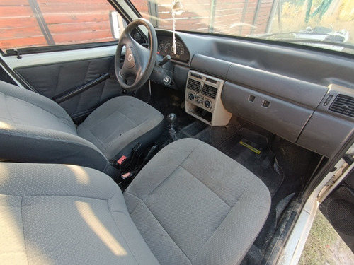 Fiat Fiorino 1.7