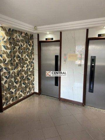 Imagem 19 de 19 de Apartamento Com 2 Dormitórios À Venda, 70 M² Por R$ 330.000,00 - Garcia - Salvador/ba - Ap2897