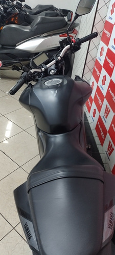 Imagem 16 de 16 de Yamaha Mt03