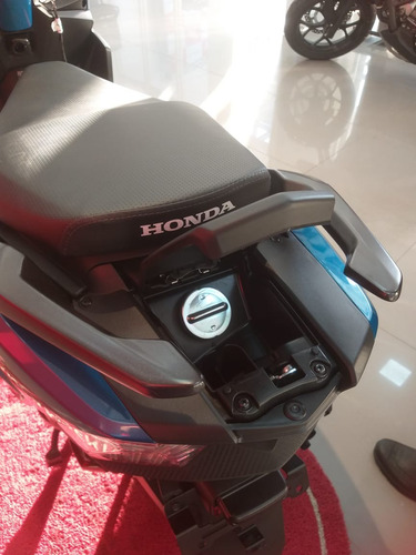 Honda Elite 125 2025