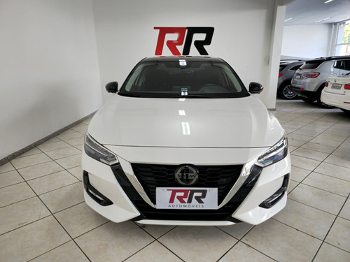Nissan Sentra 2.0 16V GASOLINA EXCLUSIVE XTRONIC