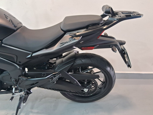 Bajaj Dominar 400 400 2024/2025