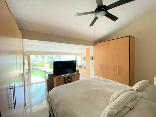 Imagen 18 de 25 de Casa En Venta Isla Dorada Cancun