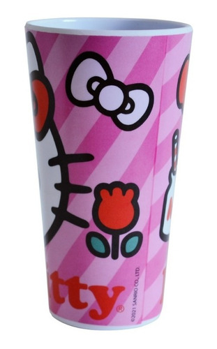 Vaso De Hello Kitty