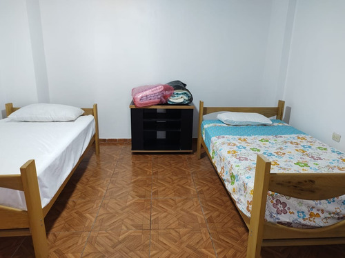 Imagen 15 de 20 de Alquiler De Casa De Campo En Huaral