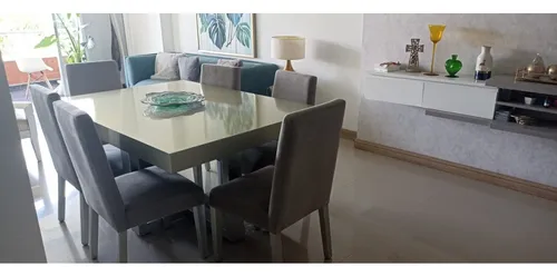 Venta Penthouse Duplex 176mts2 En Limonar, Sur 13079-1