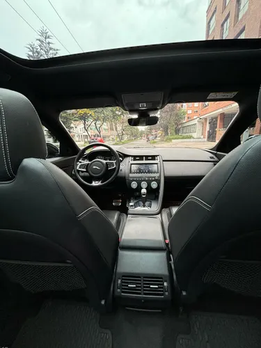 Jaguar E-Pace 2.0 E-pace