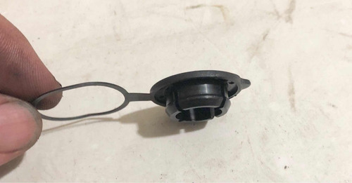 Imagen 7 de 10 de Tapón Encendedor Fiat Punto Strada Fiorino Línea Original