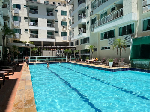Imagen 7 de 19 de Exclusivos Departamentos 323 -242 En Bombinhas Summer Beach