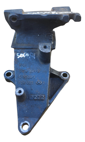 Soporte De Motor Derecho Corsa Meriva 1.8 93307143