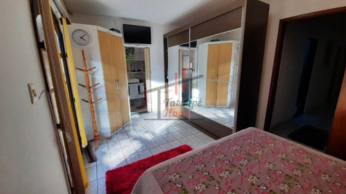 Sobrado - Itaquera - Ref: 8136 - V-8136