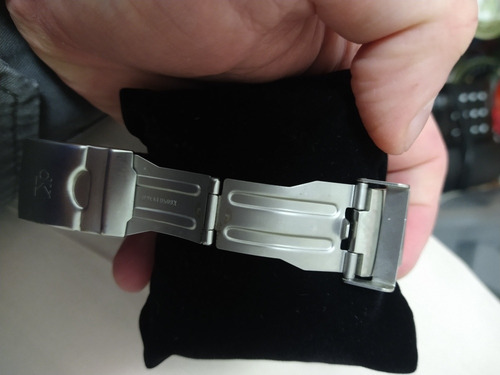 Relógio Masculino Calvin Klein Original Usado Impecável!!!
