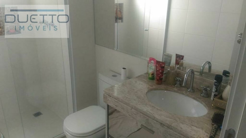 Imagem 26 de 27 de Apartamento À Venda No Bairro Jardim Armênia - Mogi Das Cruzes/sp - Ap0095