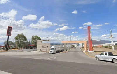 Terreno en venta