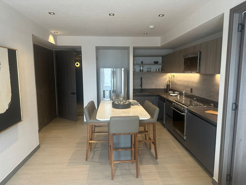 Venta Departamento Nuevecito Be Grand Del Valle Amenidades Excelente Ubicación Vigilancia