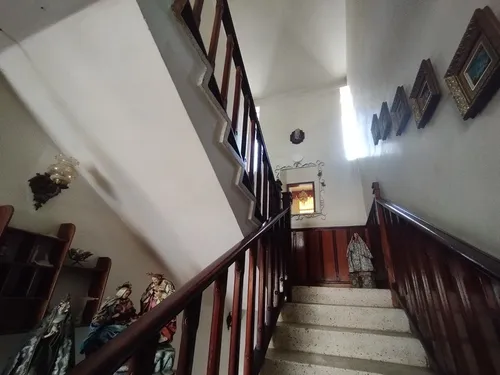 Casa Quinta En Venta Ubicada En Urbanizacion Trigal Norte Valencia. St