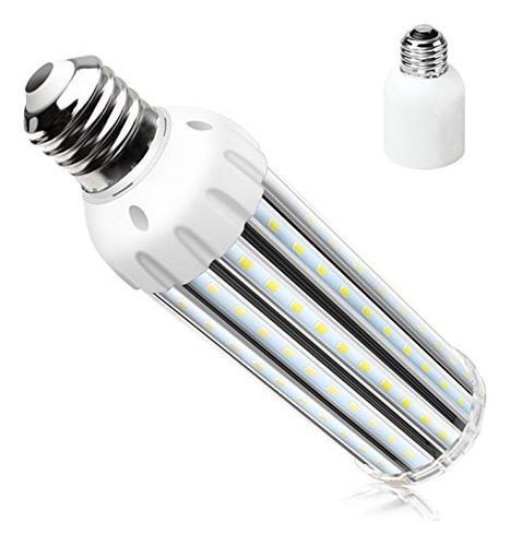 Bombilla Led 54w Super Brillante Ygs-tech, Base E39/e40,