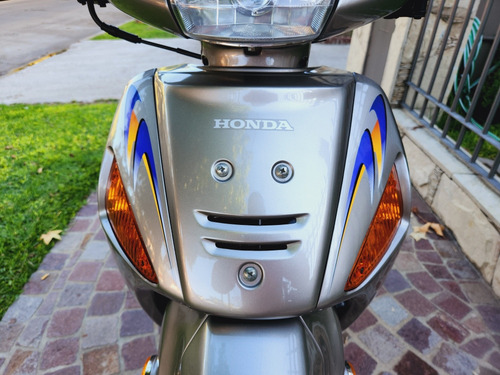 Honda Wave