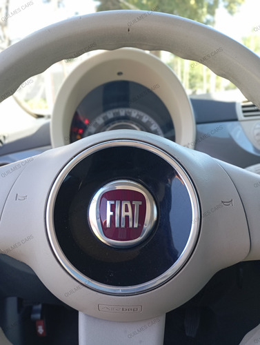 Fiat 500 1.4 Cult 85cv