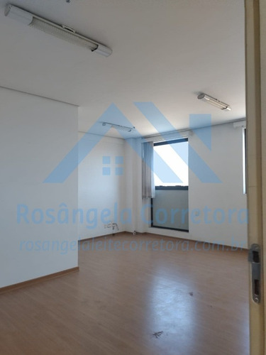 Imagem 1 de 8 de Sala - Sa00183 - 69549306