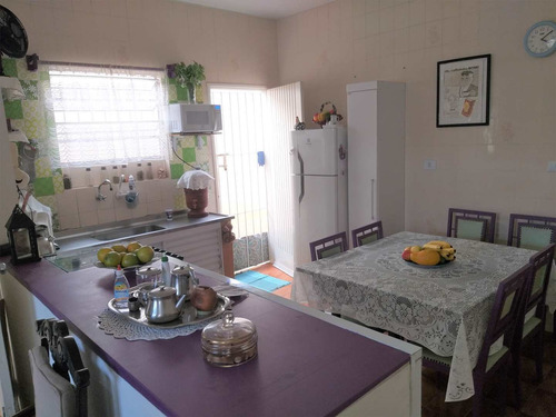 Imagem 8 de 23 de Casa Com 3 Dorms, Parque Marinho, Mongaguá - R$ 300 Mil, Cod: 287357 - V287357