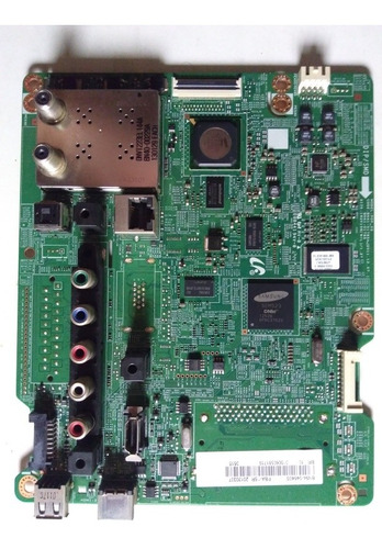 Placa Principal Tv Samsung Pl43e490 Bn94-04640s Original (Usado)