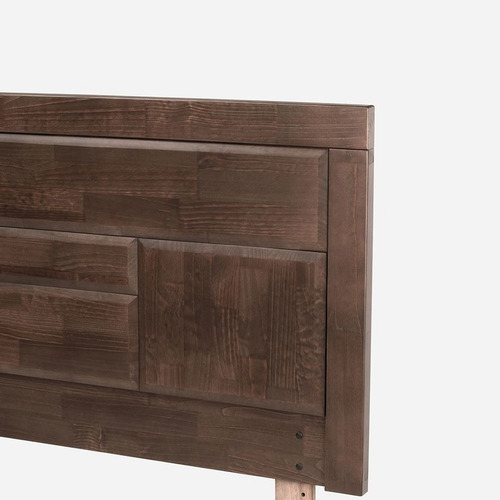 Diván Cama Upline 1,5 Plazas Con Muebles Dolce