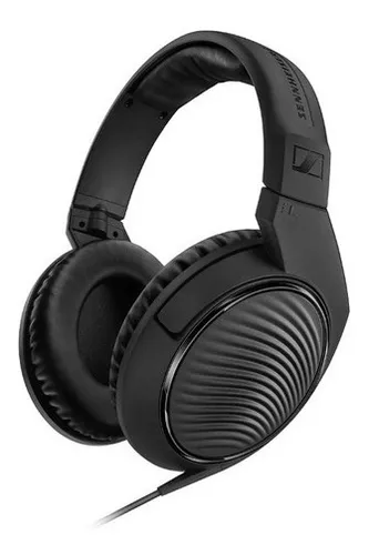 Auriculares Sennheiser HD 820 - Auriculares 