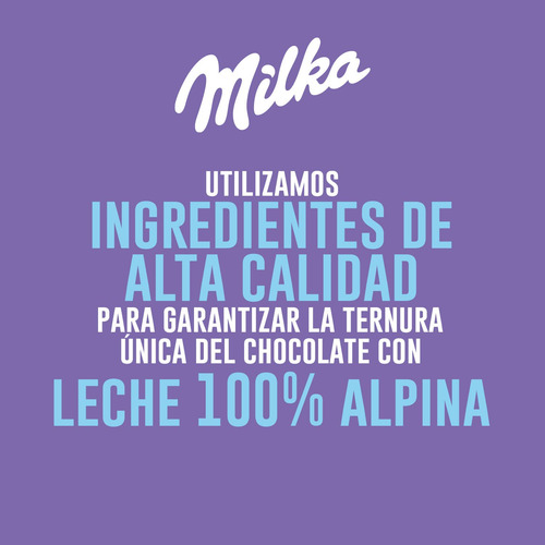 Chocolate Milka Chocomoo 120 G