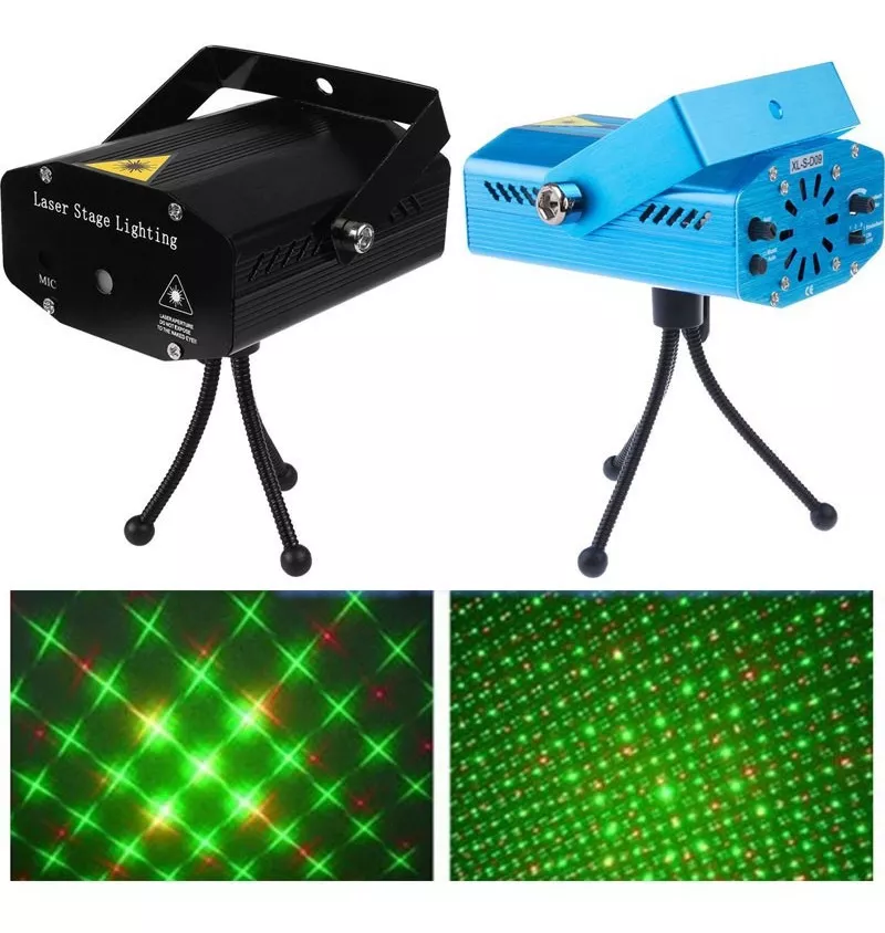 Segunda imagem para pesquisa de laser festa