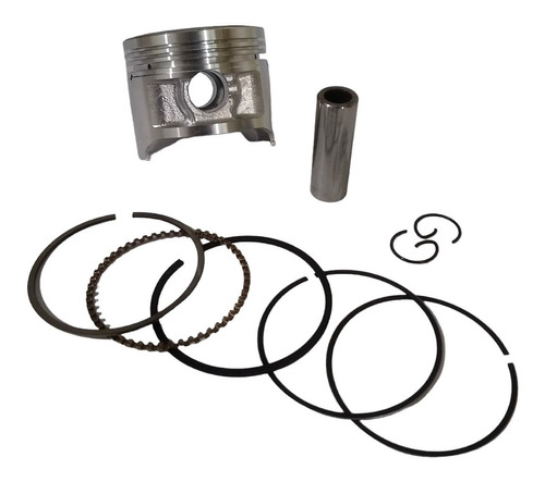 Kit Piston Super Shadow Cruiser 250 0.50